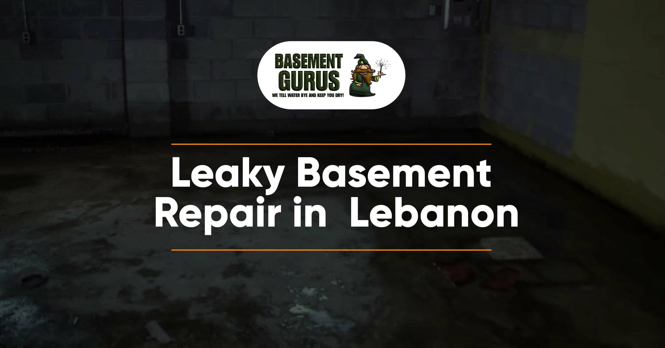 Basement Waterproofing in Huntsville AL: Protect Your Home from Costly ...