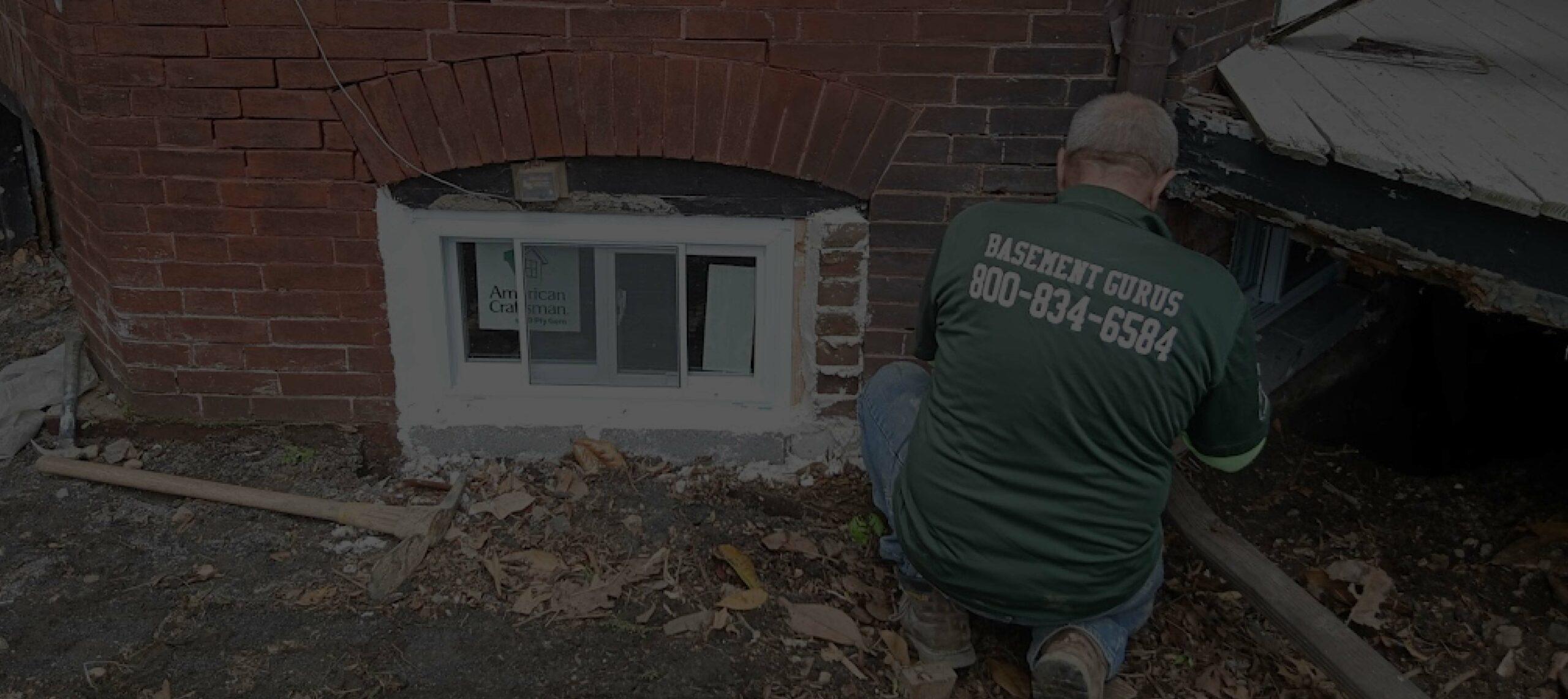 Trusted Structural Repair Experts in Philadelphia, PA
