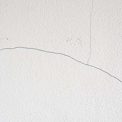 Crack Repair