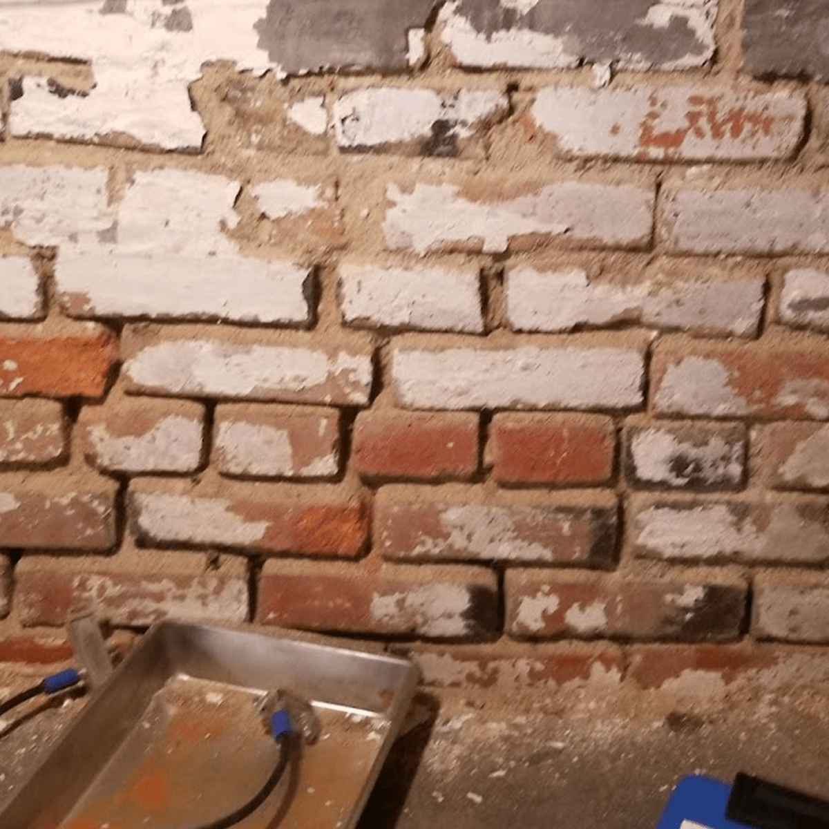 Foundation Repair