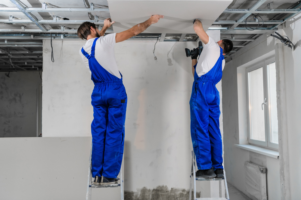 Basement Finishing Services Basement Finishing Services