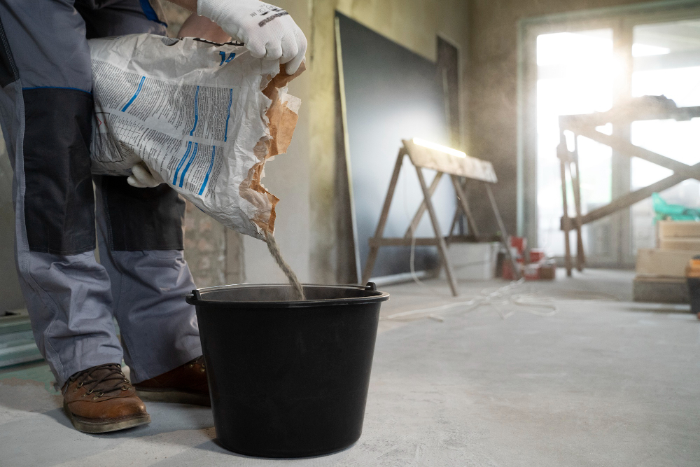Basement Waterproofing Services