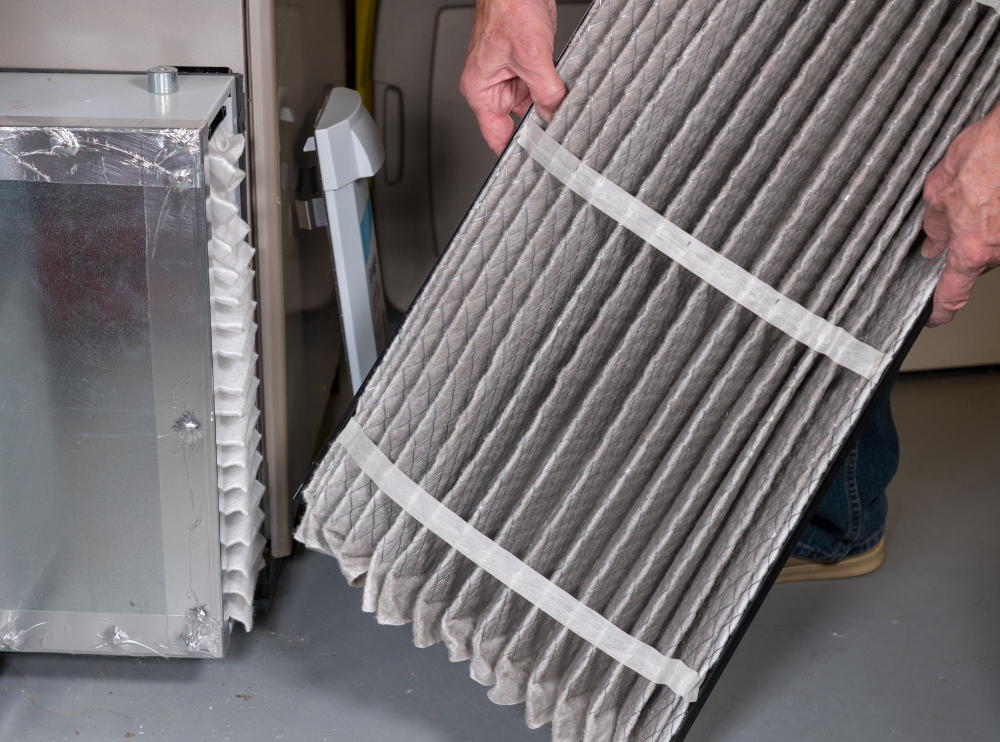 Dehumidifier Services Dehumidifier Services