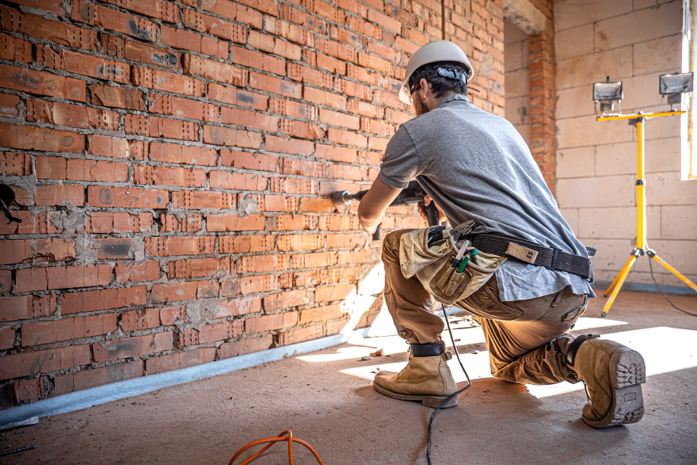 Foundation Repair Services Foundation Repair Services