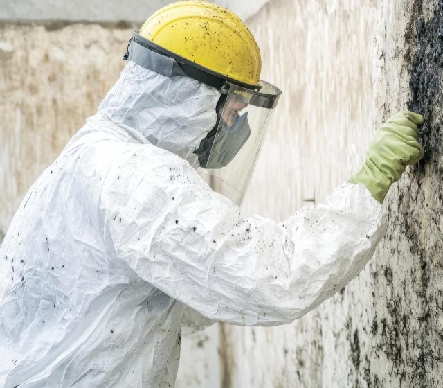 Mold Detection Services Mold Detection Services