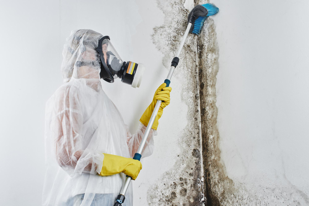 Mold Prevention Services Mold Prevention Services