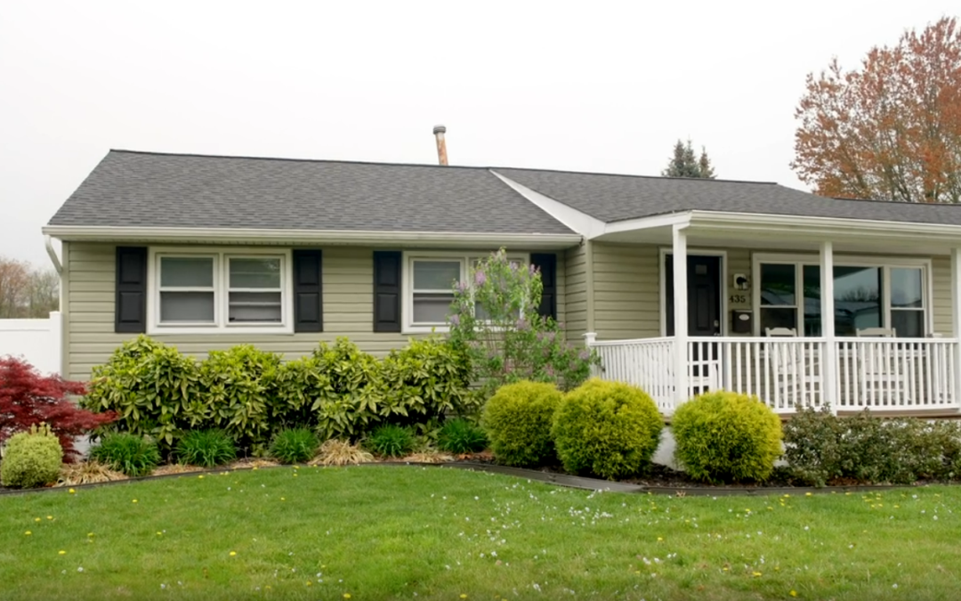 How Structural Damage Can Happen on Cinder Block Walls If Left Untreated
