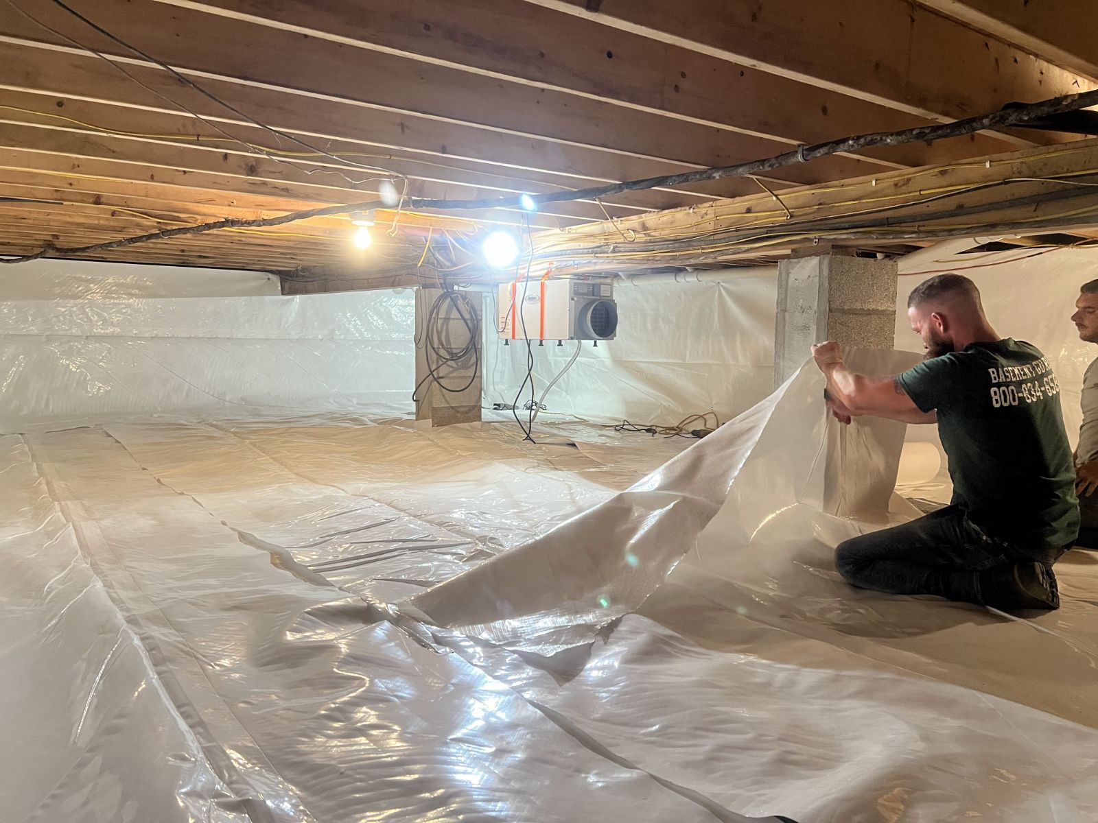 Basementguru