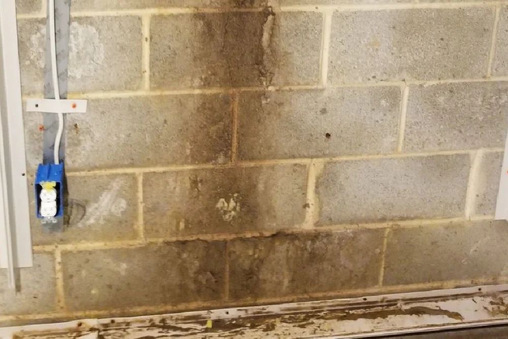 Crack Repair Services