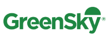 Greensky logo