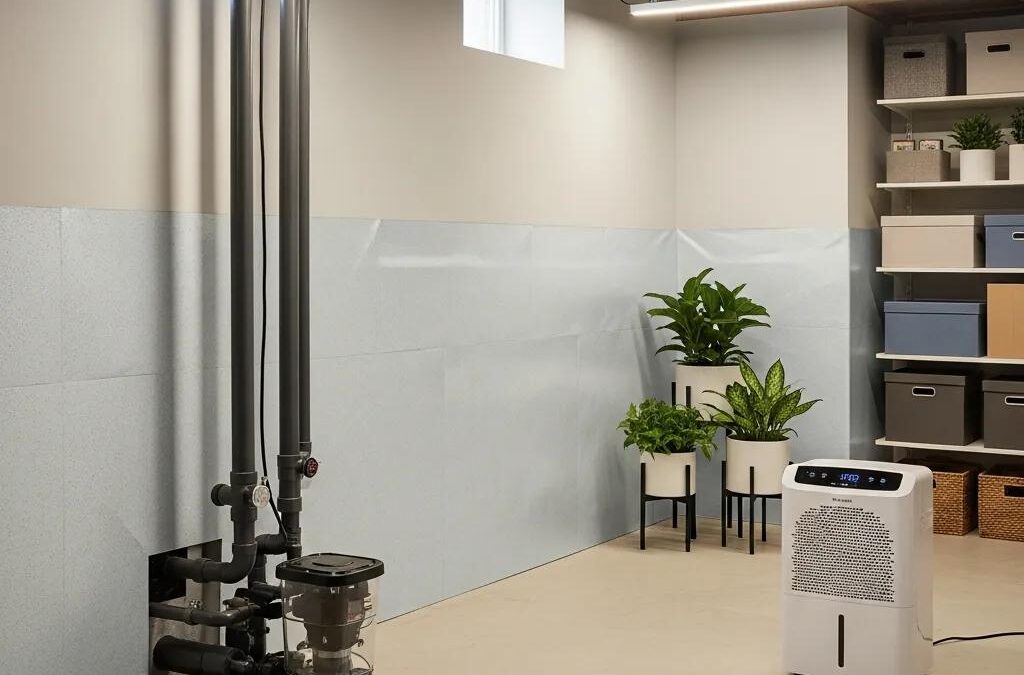 What to Know About Long-Term Waterproofing Warranties