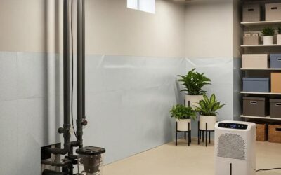 What to Know About Long-Term Waterproofing Warranties