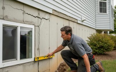 Foundation Repair Services Near Me: What to Know