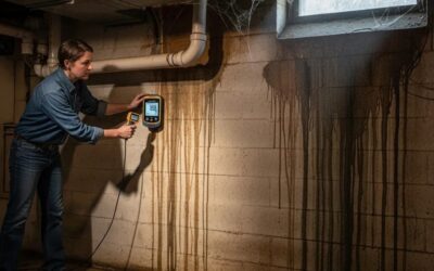 How to Identify Basement Leaks Before They Escalate