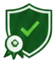 Reputation badge