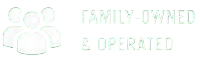 Family-Owned & Operated
