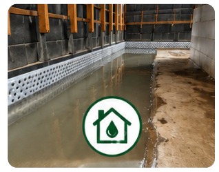 Basement & Crawlspace