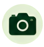 Project photos icon