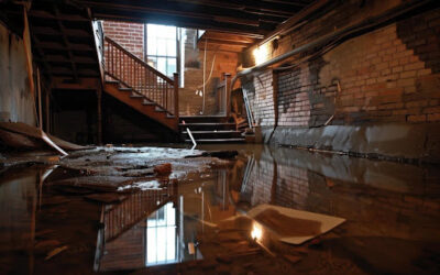 Flash Flood Warning in Philadelphia: How to Protect Your Basement Before, During & After Heavy Rain
