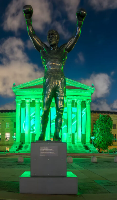 Philadelphia