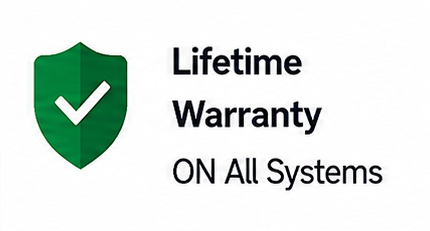 BBB A+ Rating Accredited Business