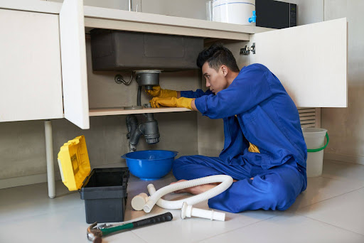 What's Beneath Your Basement Floor Matters.