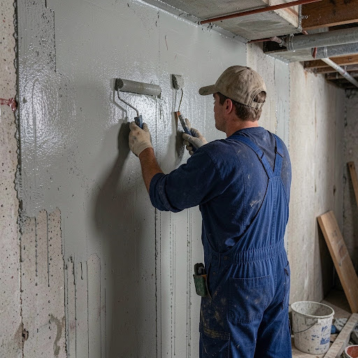 Basement Waterproofings in Philadelphia, PA<br />
