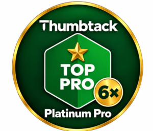 Thumbtack Top Pro - 6x Platinum Pro