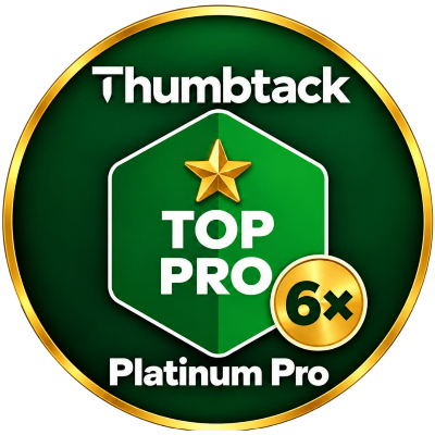Thumbtack Top Pro