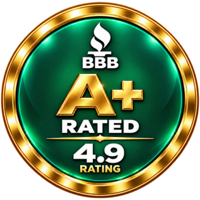 BBB Rating